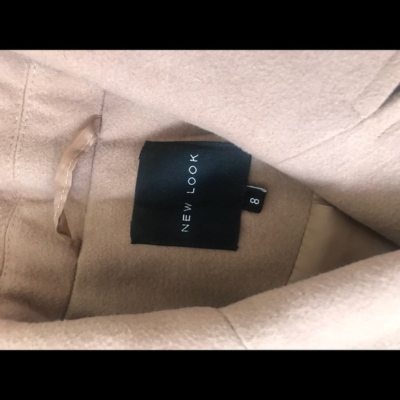 New Look vest jacket - Picture 3 of 4